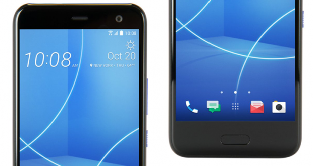 HTC U11 Life