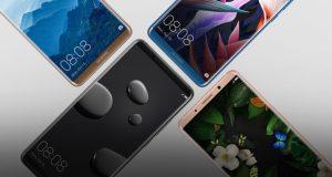 Huawei Mate 10 Pro