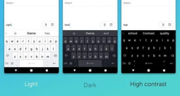 SCARICA TEMI SWIFTKEY GRATIS