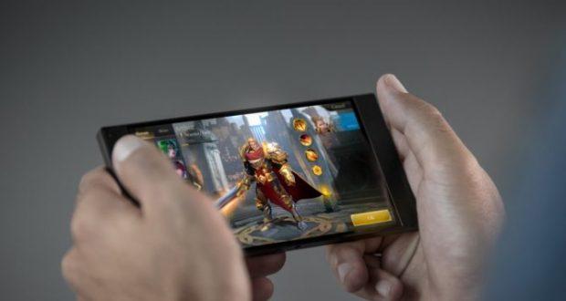 Razer Phone 2