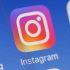 Instagram app on an iPhone.