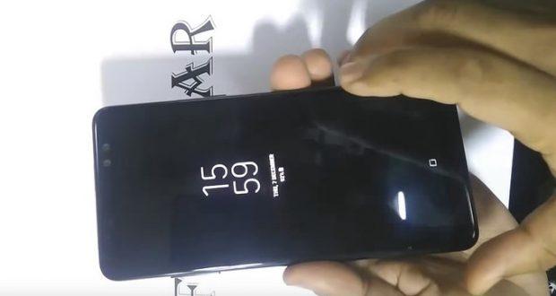 bixby a8 2018