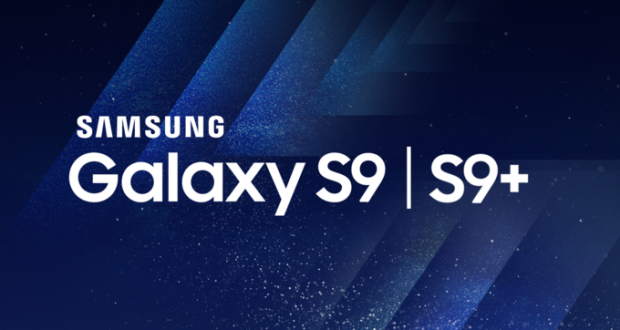 Samsung Galaxy S9