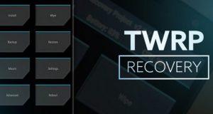 TWRP