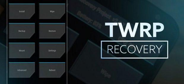 TWRP