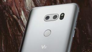 LG V30s ThinQ