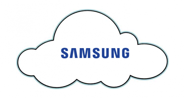 Samsung Cloud