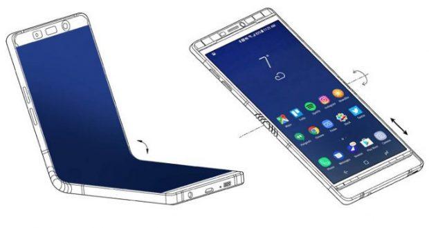 Samsung Galaxy F