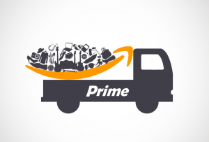Amazon Prime Promo