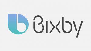 Samsung Bixby