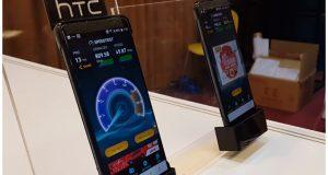 HTC U12