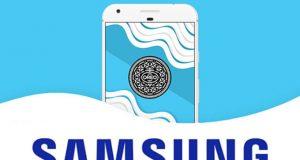 Samsung Android 8.0 Oreo