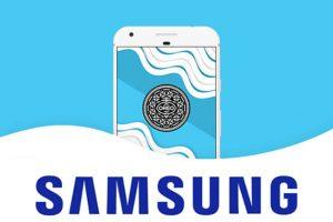 Samsung Android 8.0 Oreo