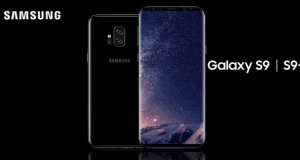 Samsung Galaxy S9