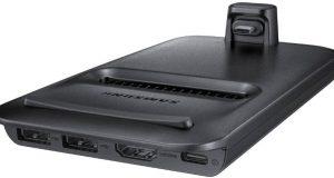 Samsung Galaxy S9 DeX Pad