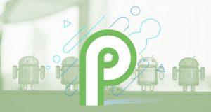 Android P