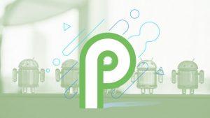 Android P