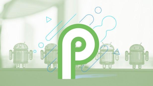 Android P