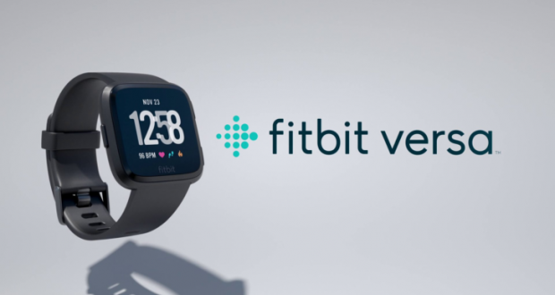 Fitbit Versa