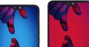 Huawei P20 e Huawei P20 Pro