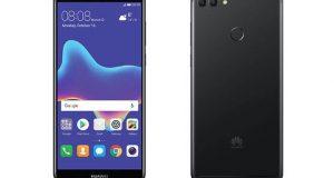 Huawei Y9 2018
