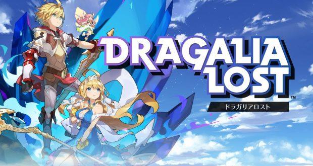 Dragalia Lost