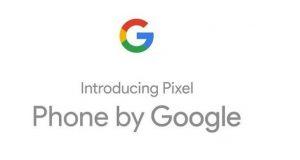 Google Pixel 3