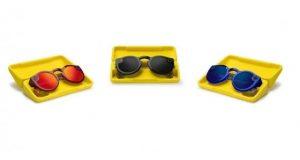 Snapchat Spectacles 2.0
