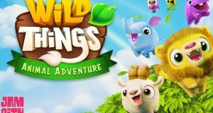 Wild Things Animal Adventure