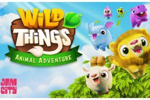 Wild Things Animal Adventure