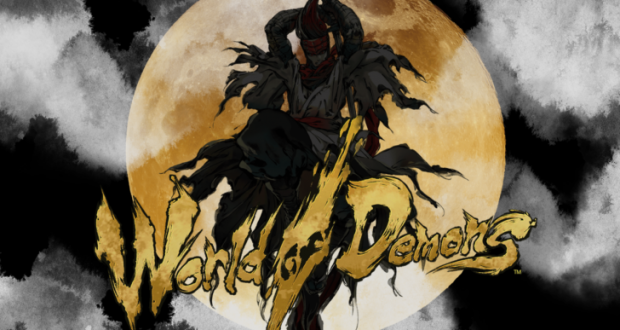 World of demons android - virtyoung