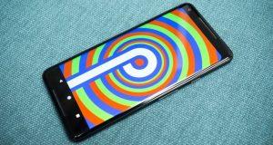 Android P Beta