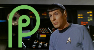 Android P Vulkan APi 1.1