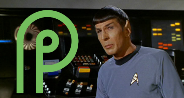 Android P Vulkan APi 1.1
