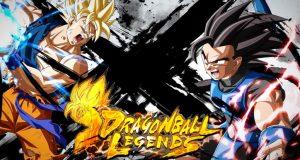 Dragon Ball Legends