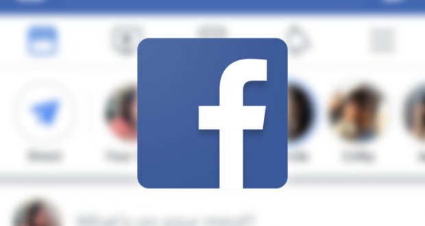 Facebook