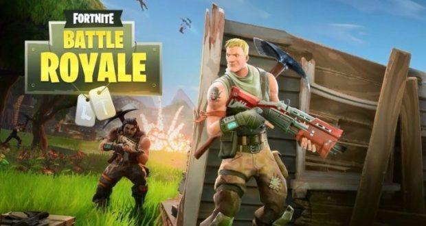Fortnite
