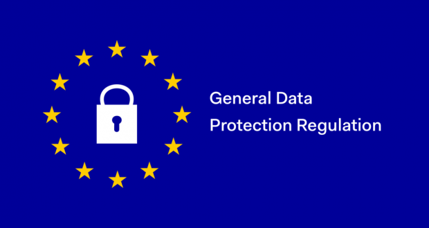 GDPR EU