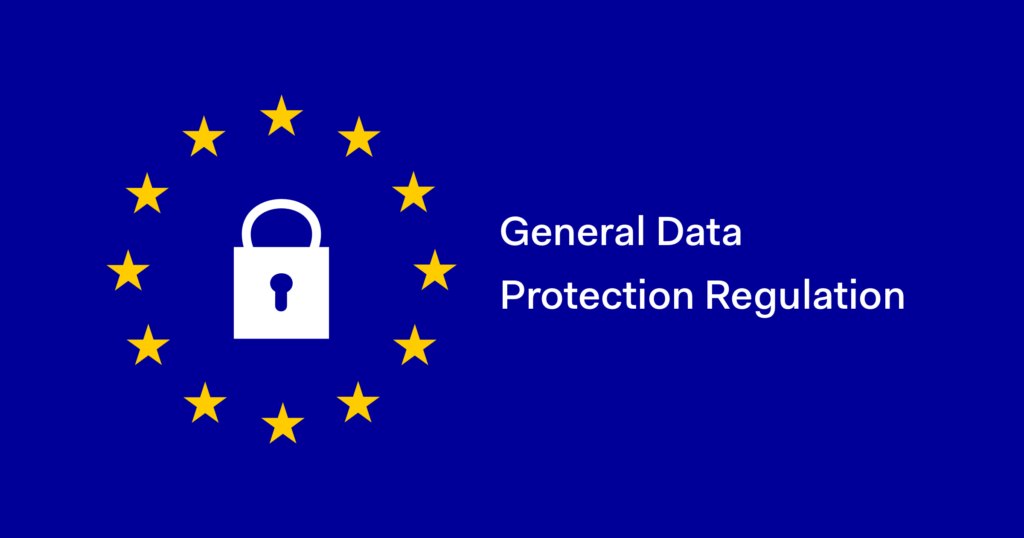 GDPR EU