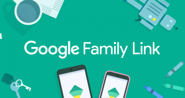 Google Family Link