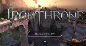 Iron Throne