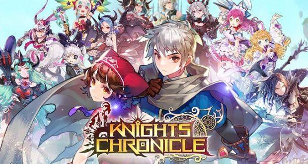 Knights Chronicle