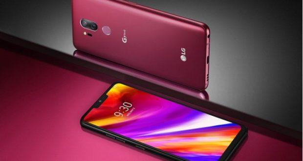 LG G7 ThinQ