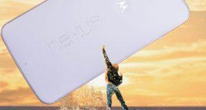 Nexus 6 aggiornamento 2018