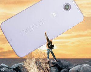 Nexus 6 aggiornamento 2018