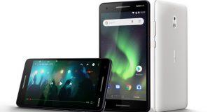 Nokia 2.1