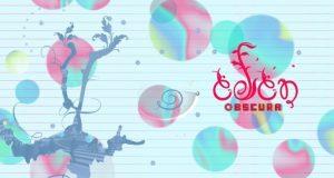 PixelJunk Eden Obscura