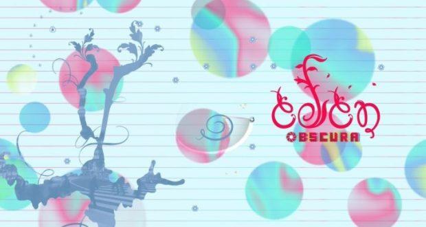 PixelJunk Eden Obscura