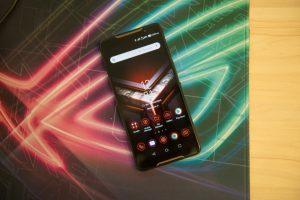 Asus ROG Phone