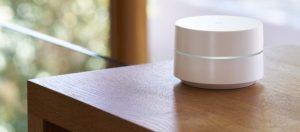 Google WiFi